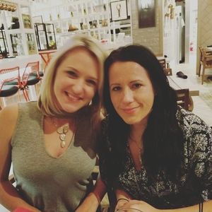 Meet your Posher, Tania